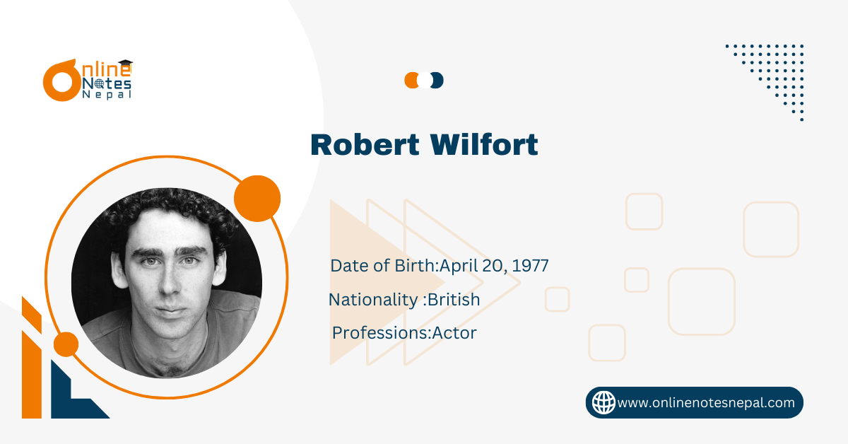 Robert Wilfort
